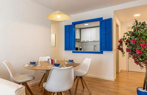 SOLIS MARE APARTMENTS - Pedregalejo Beach - Photo 12