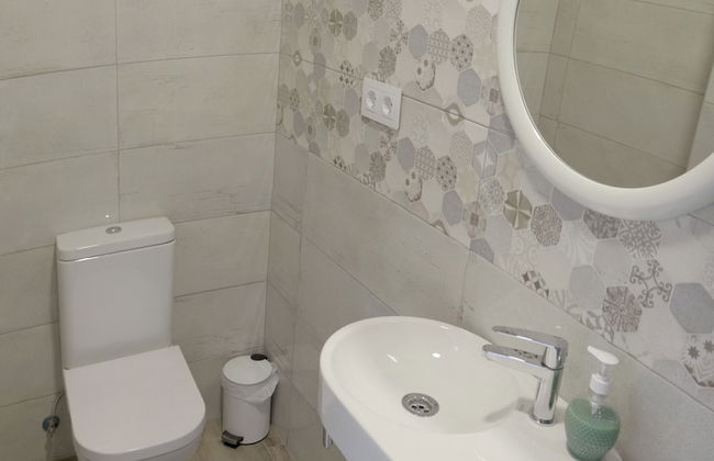 CASAS RURALES MORADA DEL CERRO - Foto 37