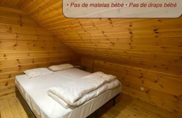 Chalet chaleureux l’hospitalet près l’andorre . - Foto 7