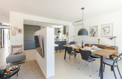 Modern villa with Heated Pool & BBQ Next to the Beach - Foto 16