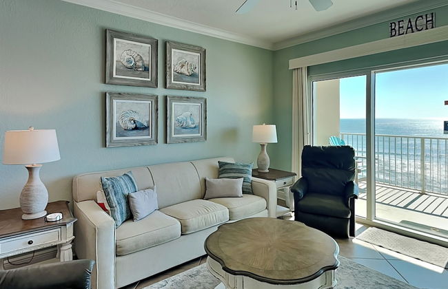 Crystal Shores West by Southern Vacation Rentals - Foto 25