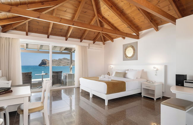 Vergina Beach Resort - Photo 55