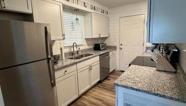 Central Charleston Area Hideaway - Foto 3