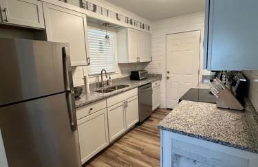 Central Charleston Area Hideaway - Foto 3