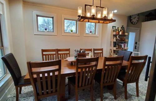 The Fagerquist House - Photo 23