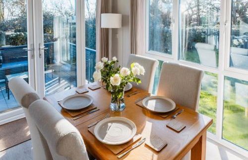 Luxury lodge - St Helens - Photo 20