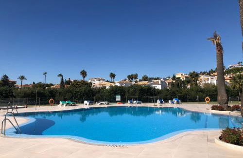 lovely sea views apartment on La Costa del Sol - Photo 15