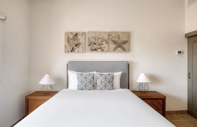 Puerta Cortés Residences by Lumina - Foto 9