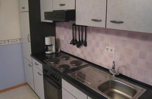 Charming Apartment in Morbach Germany With Terrace - Foto 8