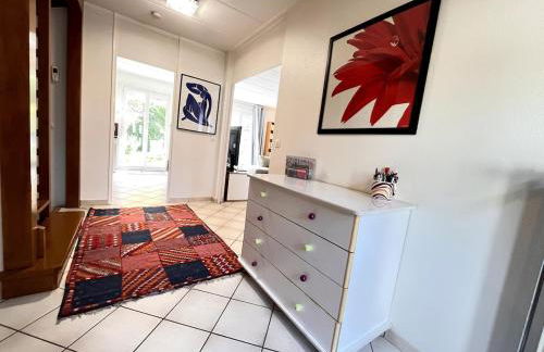 Claudius maison 3 chambres avec jardin proche Fac - Foto 34