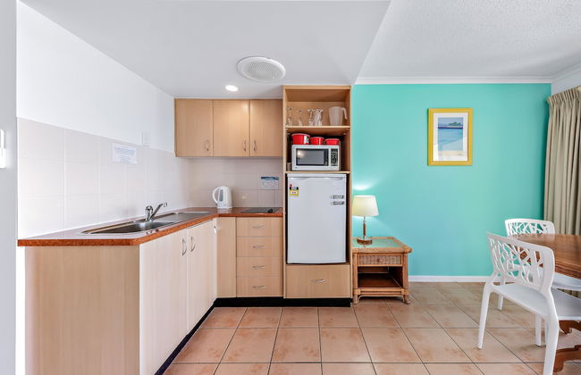 Shingley Beach Resort - Photo 27