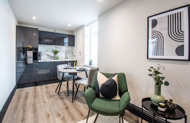 The Rampart - Foto 38