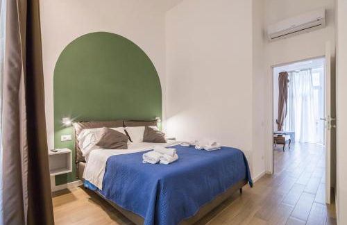 Palazzo Olimpia - Luxury Retreat - Foto 23