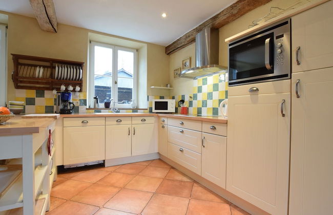 Castle Wing Situated in the Heart of a Quiet - Foto 6