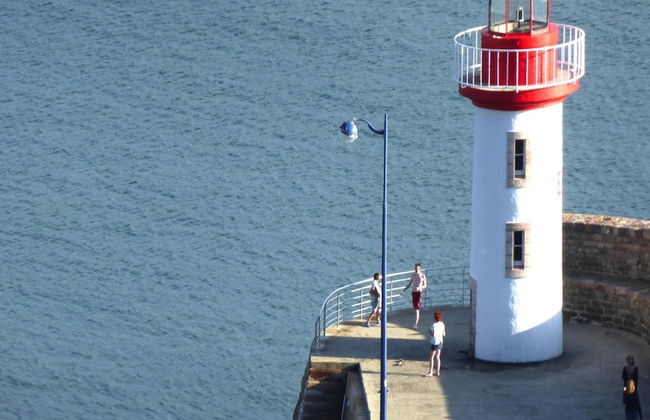 House in Val-andre Near Sandy Beach - Foto 24