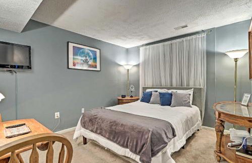 32 Mi to DC Lower-Level Woodbridge Apt with Patio! - Photo 16