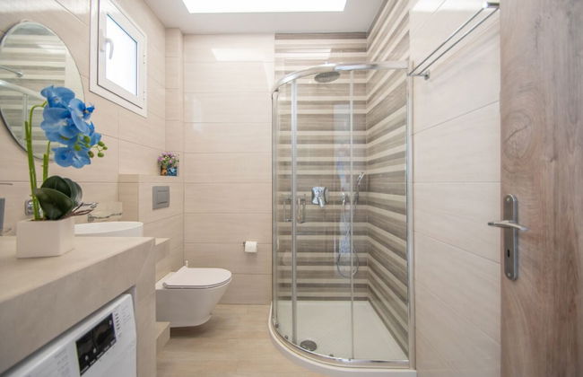 Alcmene Lux Apartment - Foto 10