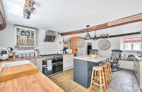 2 Pigsfoot Cottages - Foto 17