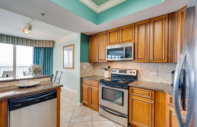 St. Croix 1406 3 Bedroom Condo by Redawning - Foto 11