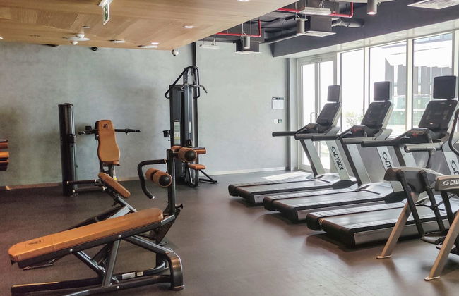 Silkhaus Mayan 5 - Yas Island - Foto 41