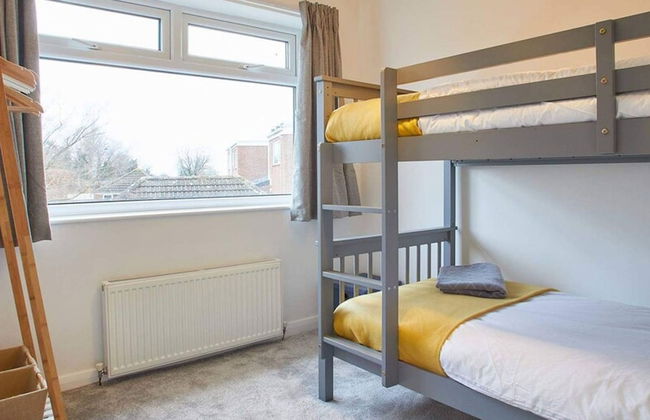 Host Stay Willow View - Photo 15