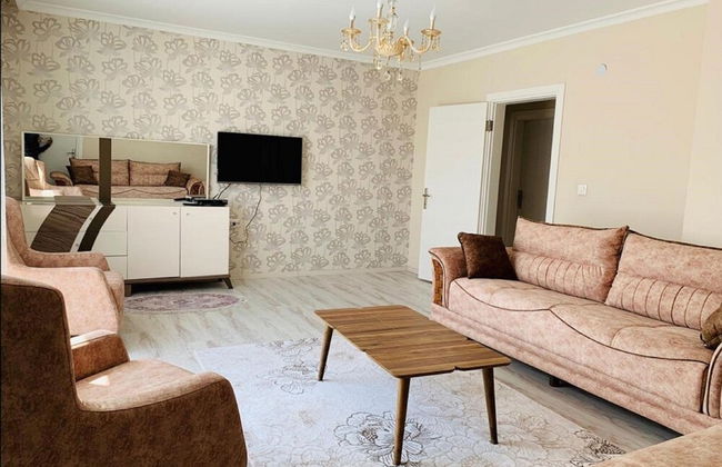 Holiday Apartments Bursa - Foto 28