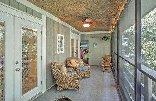 Amelia Island Condo with Pool and Beach Access! - Foto 19