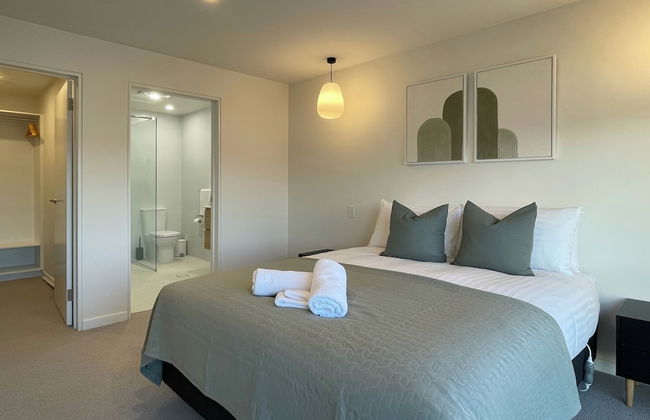 Little Island Apartments - Foto 7