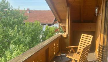 Ferienwohnung Obstgartenblick - Foto 3