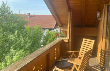 Ferienwohnung Obstgartenblick - Foto 3