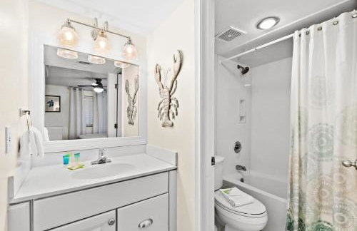 SunDestin Resort Unit 0201 - Foto 20