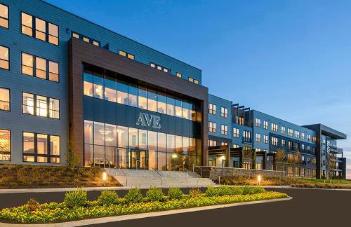 AVE Blue Bell - Short Stay Furnished Apartment - Foto 8