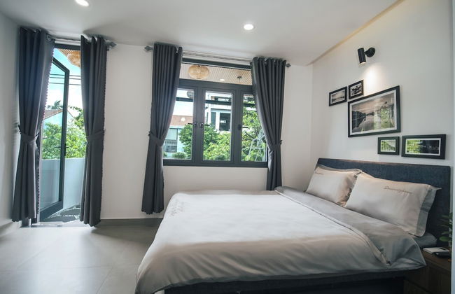 Marina Hoi An Villa - Foto 3