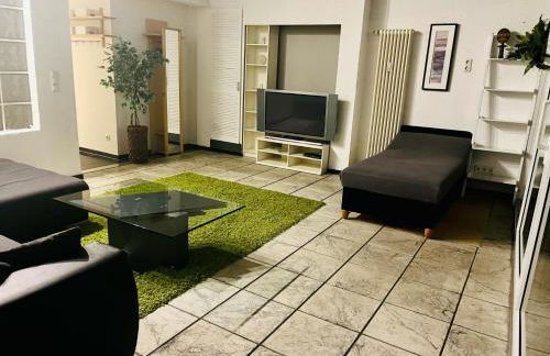 NaSa Wohnung Uerdingen - Foto 43