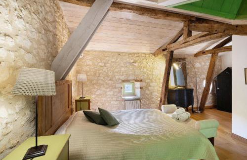 Belle demeure à Eymet en Dordogne - Foto 19