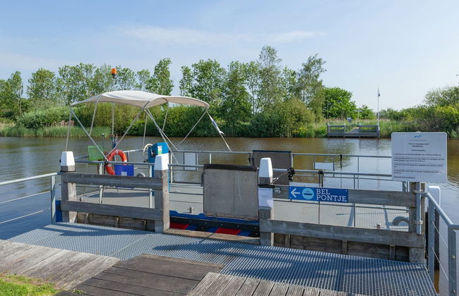 Holiday Home With Private Terrace - Foto 40