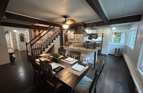 Redwood Retreat by the Lake - Foto 25