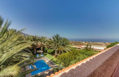 Villa Morera - Foto 23