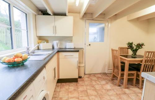 4 Rose Cottages - Foto 6