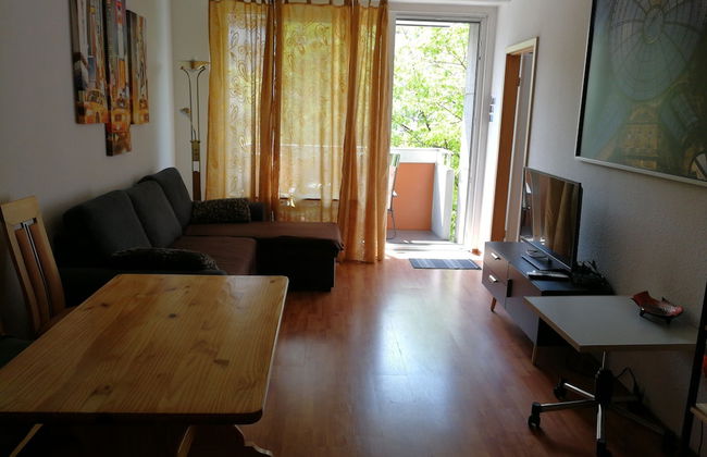 Apartment Sofia - Foto 25