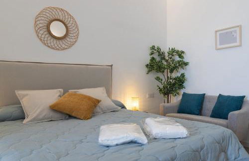 UY - Loft Valencia Acogedores y modernos estudios cerca de la estación Joaquín Sorolla - Photo 50