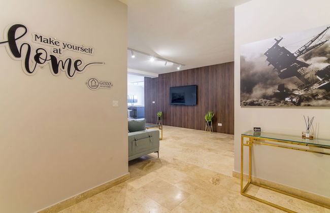 Wellness Hygge Modern Gozitan Apartment - Foto 31