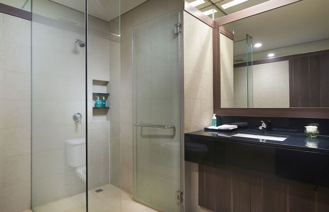 Shama Sukhumvit Bangkok - Foto 46