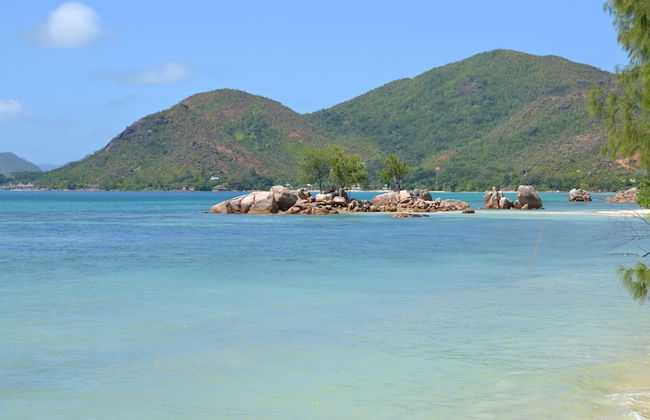 The Old School Self Catering - Foto 43