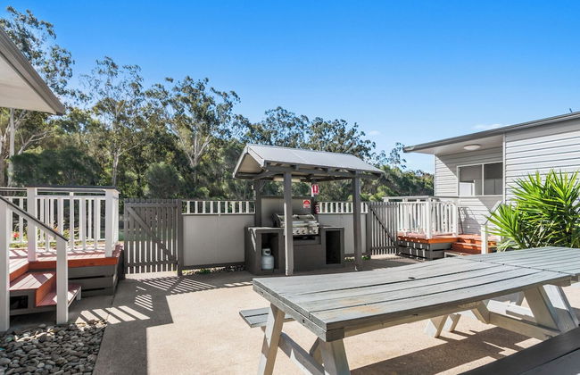 Ingenia Holidays Eden Beachfront - Photo 46