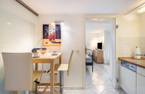 Modernes Apartment am Deister - Foto 17