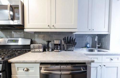 39-2 Renovated 3BR Prime Hudson Yards Area - Foto 12