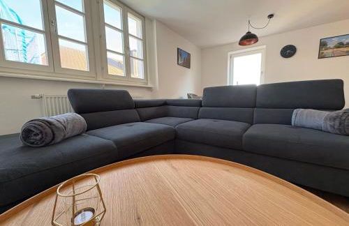 Apartmenthaus Alte Scheune Gunzenhausen - Foto 52