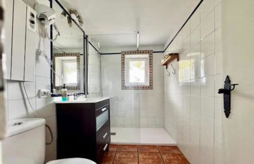 Abantos LA CASA DE GALAPAGAR - Foto 24