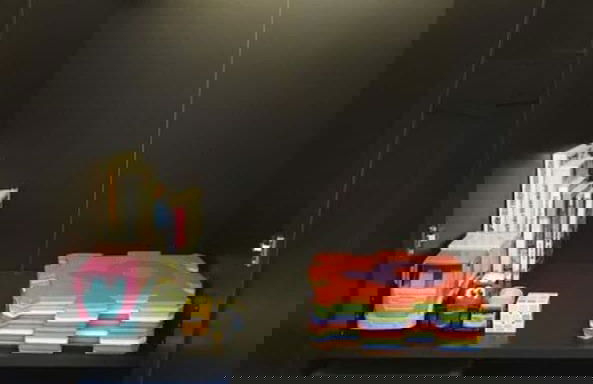 Ahoy Masal Modern Retreat - Foto 10